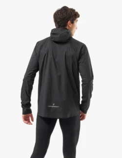 COMPRESSPORT THUNDERSTORM WATERPROOF Bėgimo Striukė - Image 6