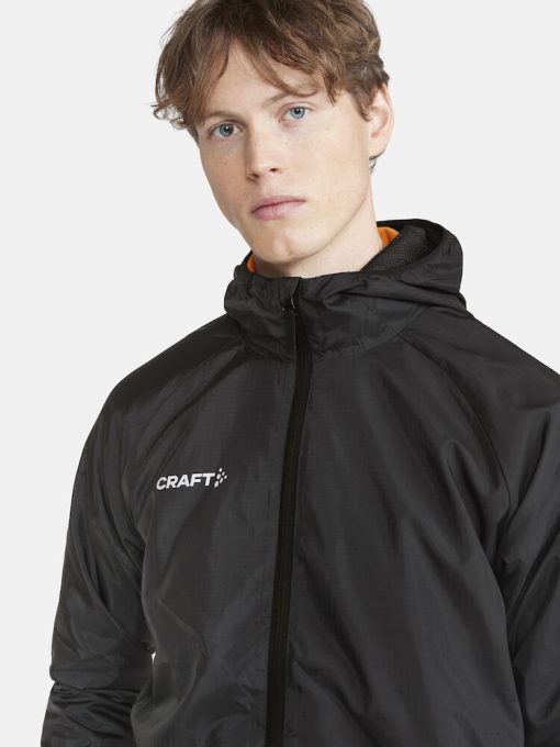 CRAFT Wind Jacket Men's - Image 4