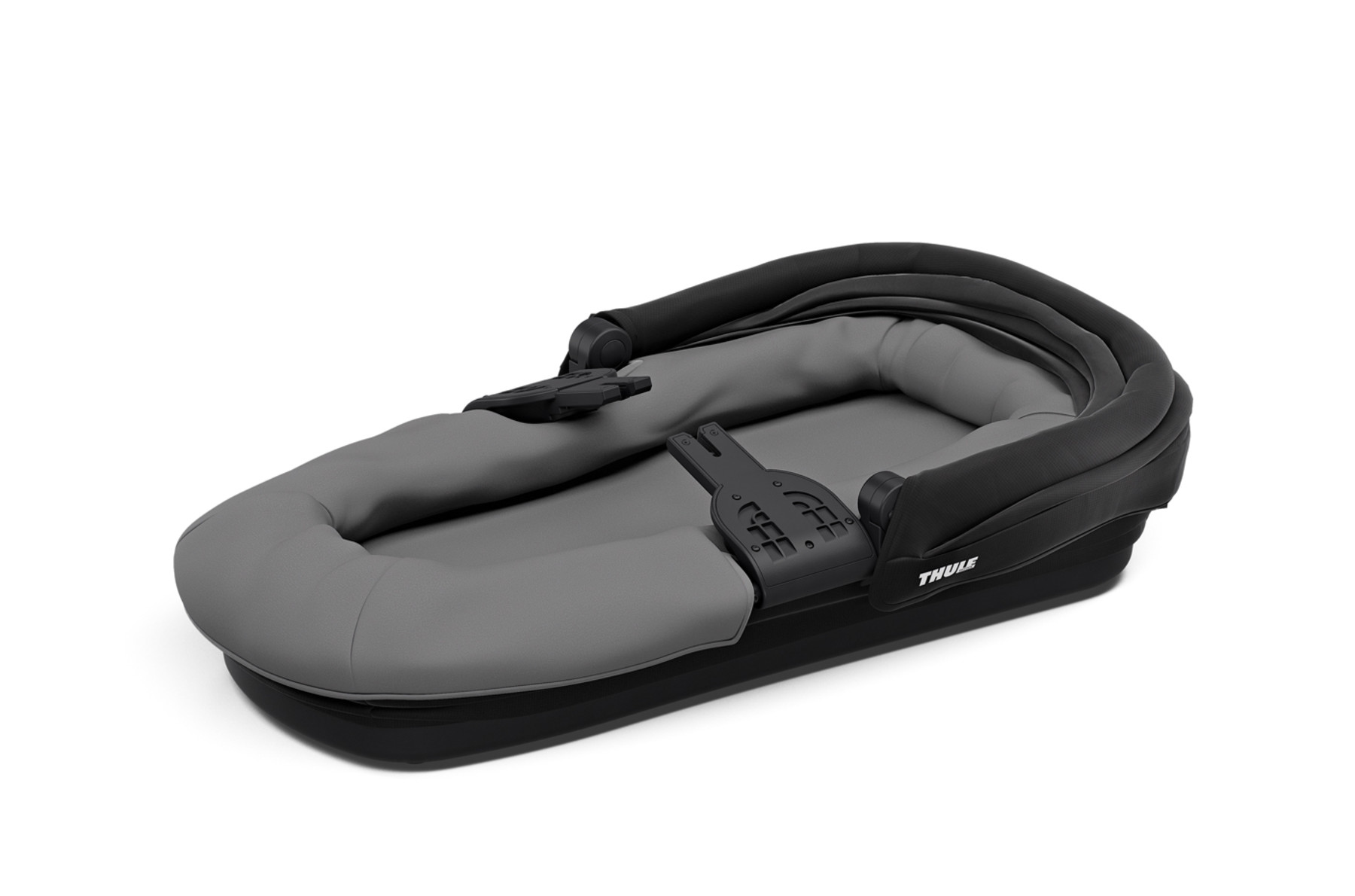 thule urban glide 2 bassinet adapter