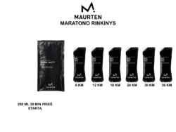 MAURTEN MARATONO RINKINYS