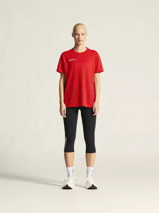 CRAFT Rush 2.0 Capri Women's - Image 5