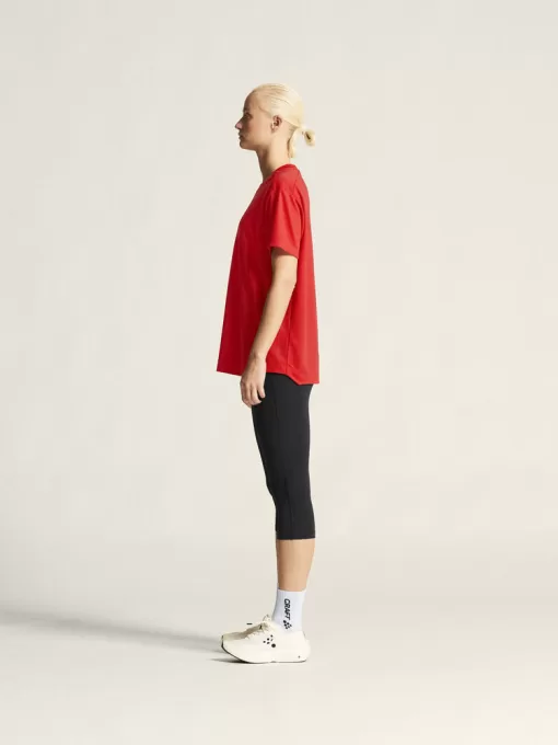 CRAFT Rush 2.0 Capri Women's - Image 6