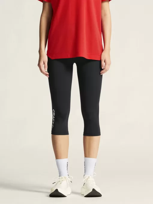 CRAFT Rush 2.0 Capri Women's
