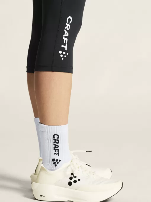 CRAFT Rush 2.0 Capri Women's - Image 8
