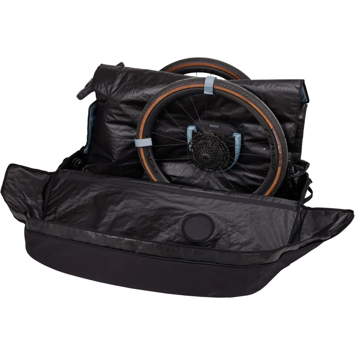 Thule RoundTrip Lagaminas plento dviračiui - Image 5
