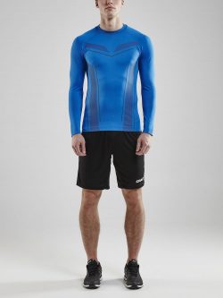 Craft Pro Control Seamless Jersey vyr.