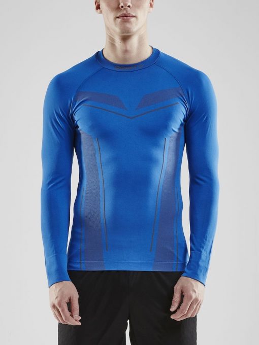 Craft Pro Control Seamless Jersey vyr.