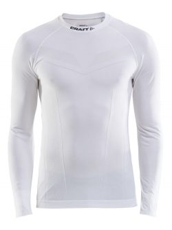 Craft Pro Control Seamless Jersey vyr.