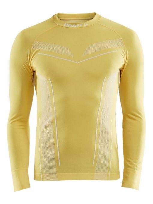 Craft Pro Control Seamless Jersey vyr.