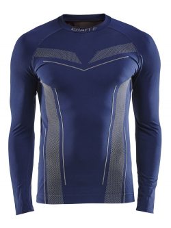 Craft Pro Control Seamless Jersey vyr.