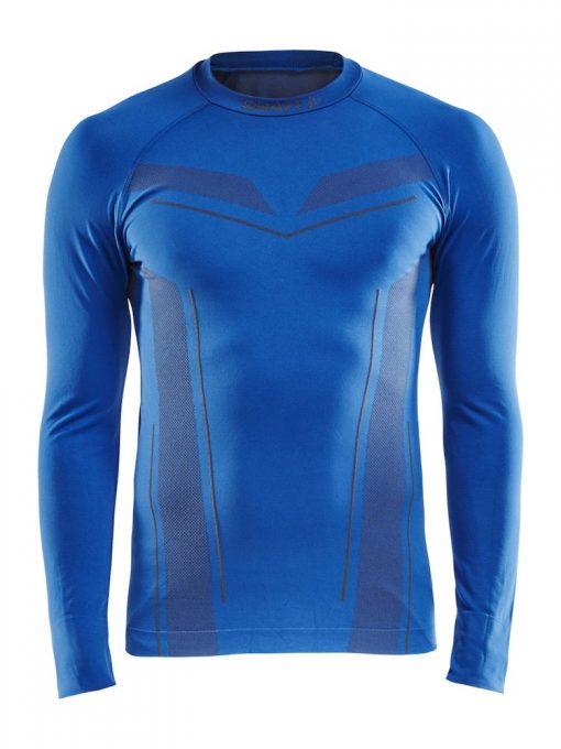 Craft Pro Control Seamless Jersey vyr.