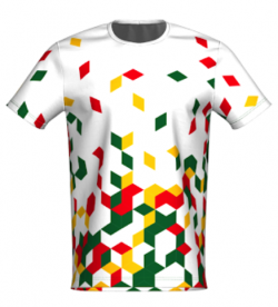 Bėgimo marškinėliai pagal individualų dizainą