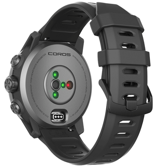 COROS APEX 46mm Premium multisportinis laikrodis
