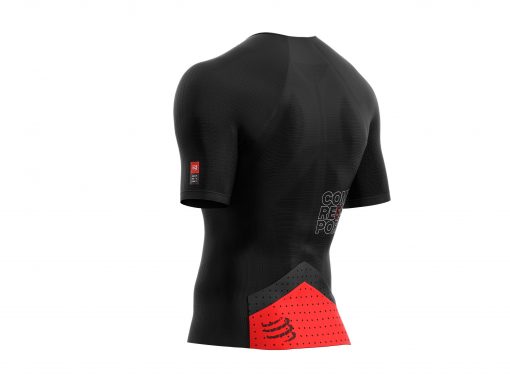 COMPRESSPORT Triathlon Postural Aero SS vyr.