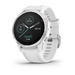 Garmin Fenix 6 Silver