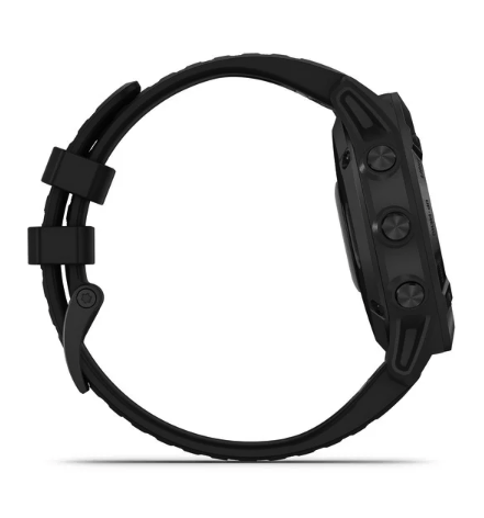 GARMIN FENIX 6 PRO SOLAR BLUE/WHITE