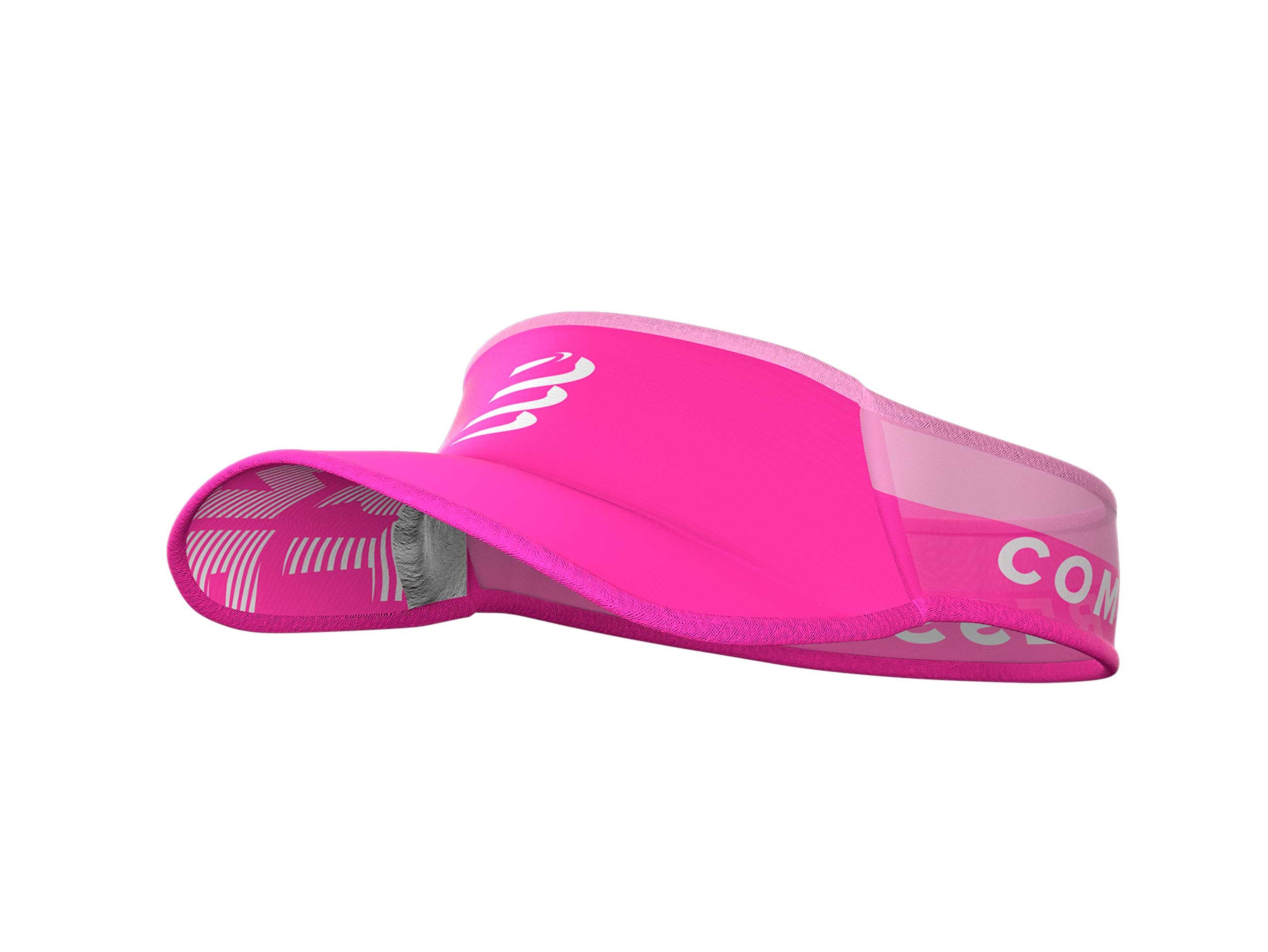 compressport visor cap