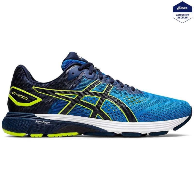 asics gt 4000