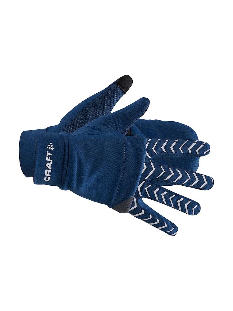 craft adv lumen fleece glove