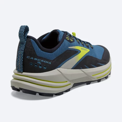 BROOKS Cascadia 16 Men's - Image 5