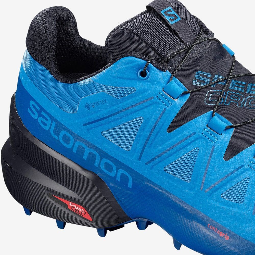 salomon speedcross lt