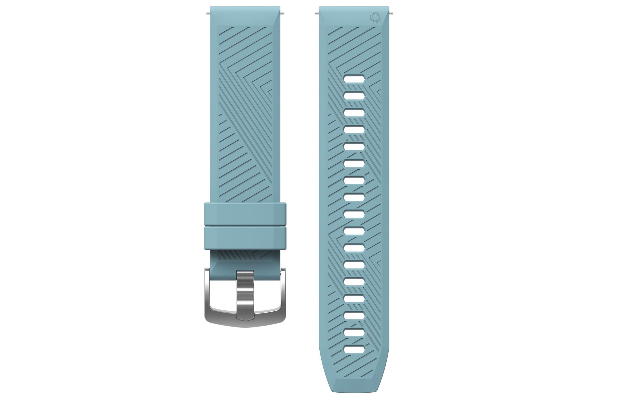 COROS APEX 42mm/PACE 2 Silicone Quick Release Band