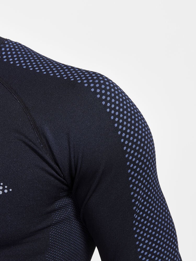 Craft ADV Warm Intensity LS Men's - Image 4