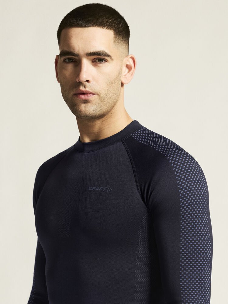 Craft ADV Warm Intensity LS Men's - Image 6