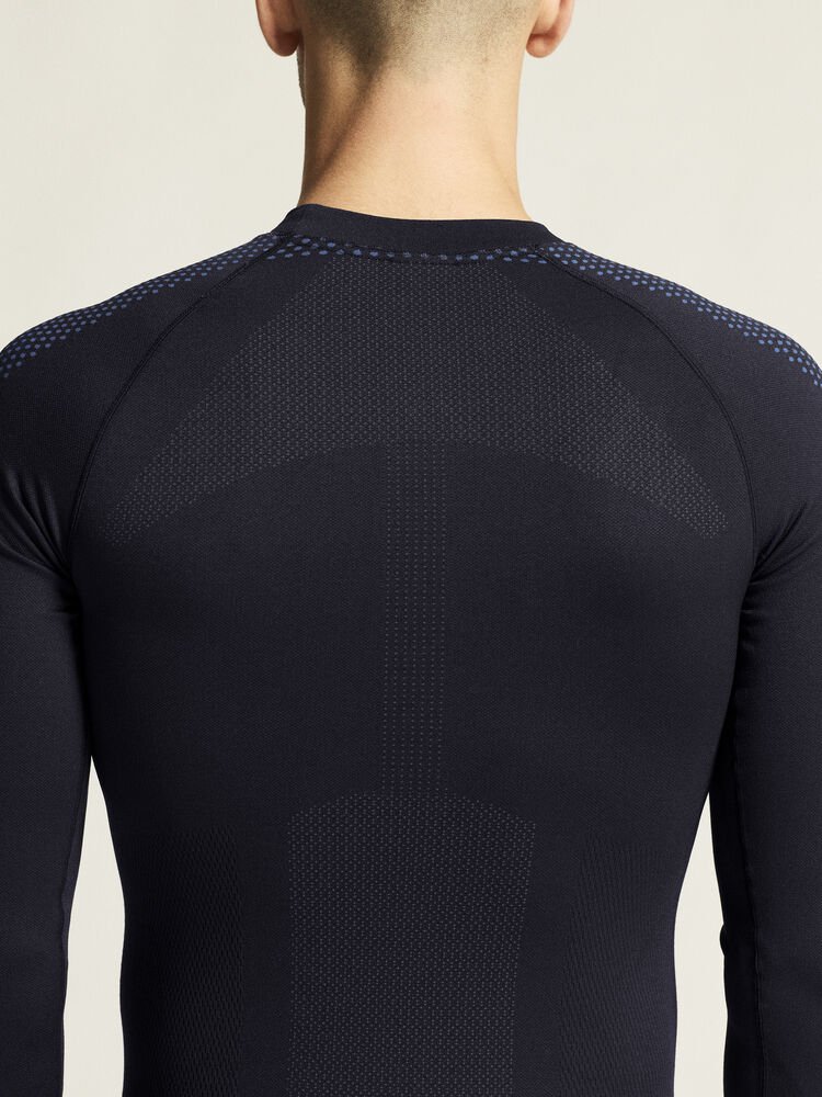 Craft ADV Warm Intensity LS Men's - Image 7