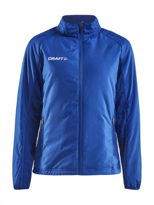 CRAFT Warm Jacket Women's