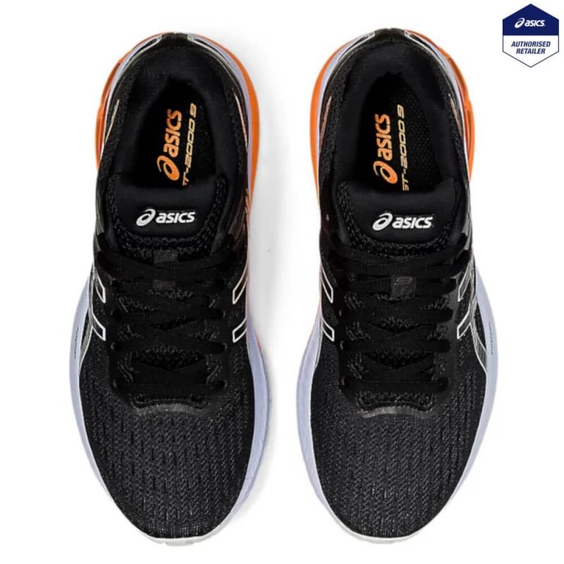 Asics Gel GT-2000 8 mot.