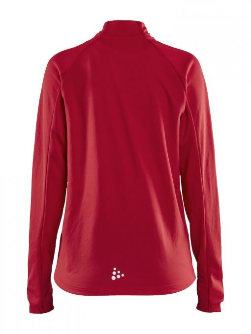 CRAFT Evolve Full Zip Women's - Image 8