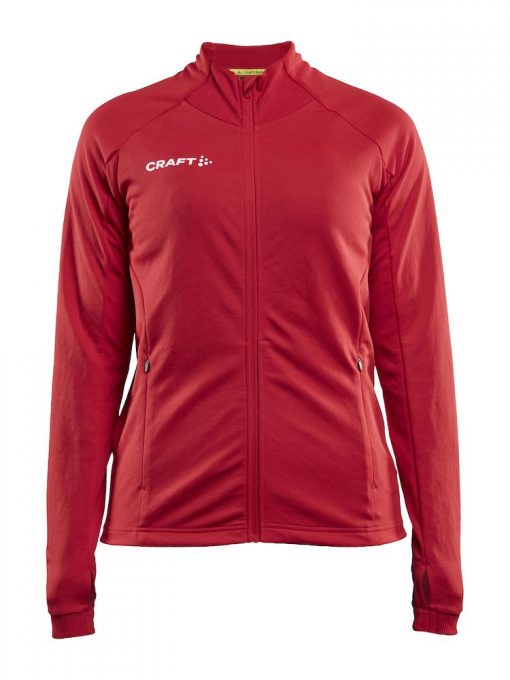 CRAFT Evolve Full Zip Women's