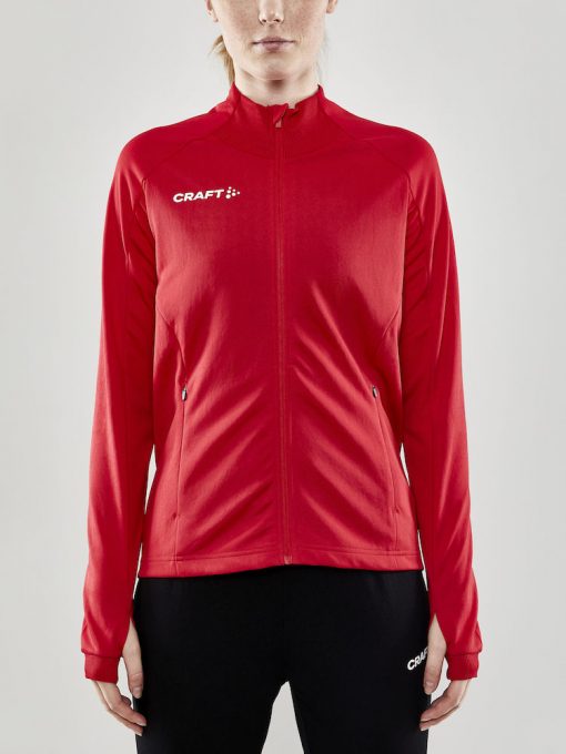 CRAFT Evolve Full Zip Women's - Image 7