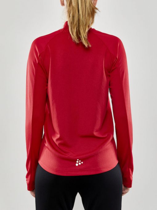 CRAFT Evolve Full Zip Women's - Image 5