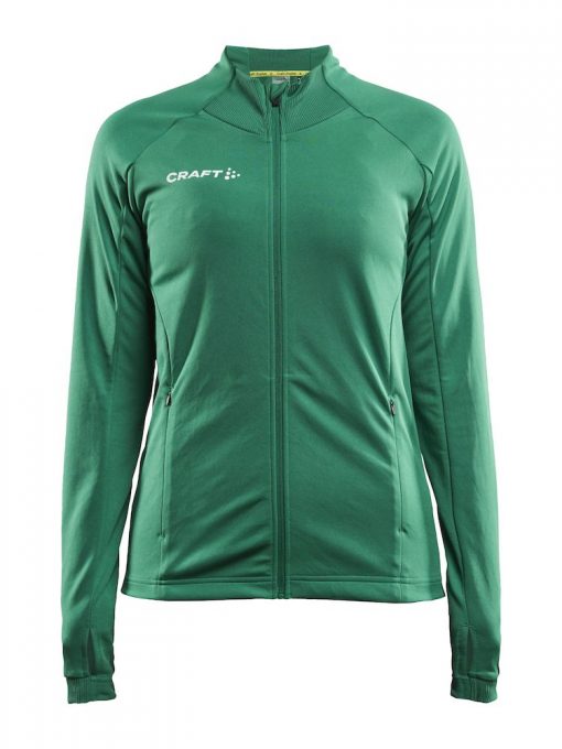 CRAFT Evolve Full Zip Women's - Image 4