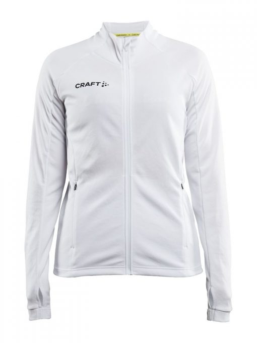 CRAFT Evolve Full Zip Women's - Image 3