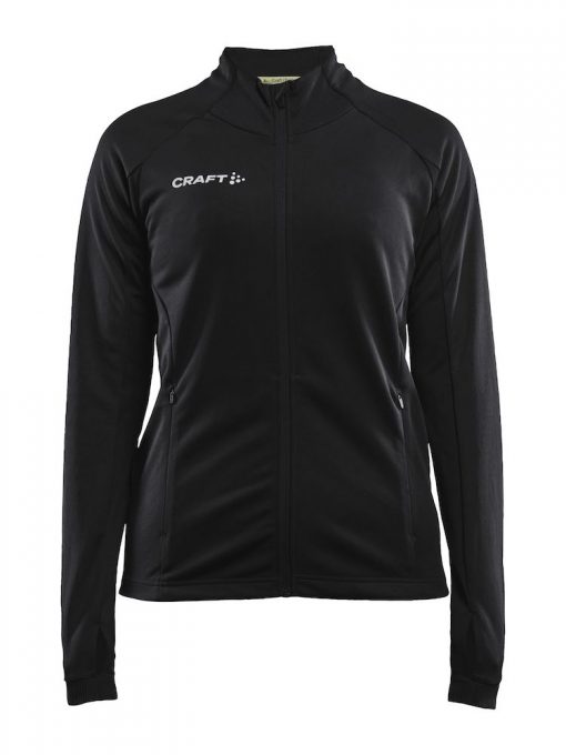 CRAFT Evolve Full Zip Women's - Image 2