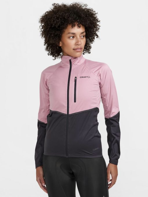 CRAFT Adv Endur Hydro Jacket Women's