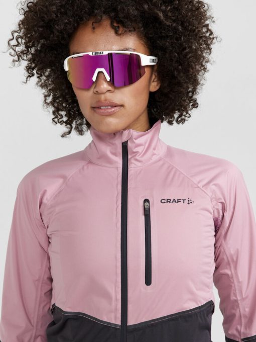 CRAFT Adv Endur Hydro Jacket Women's - Image 7