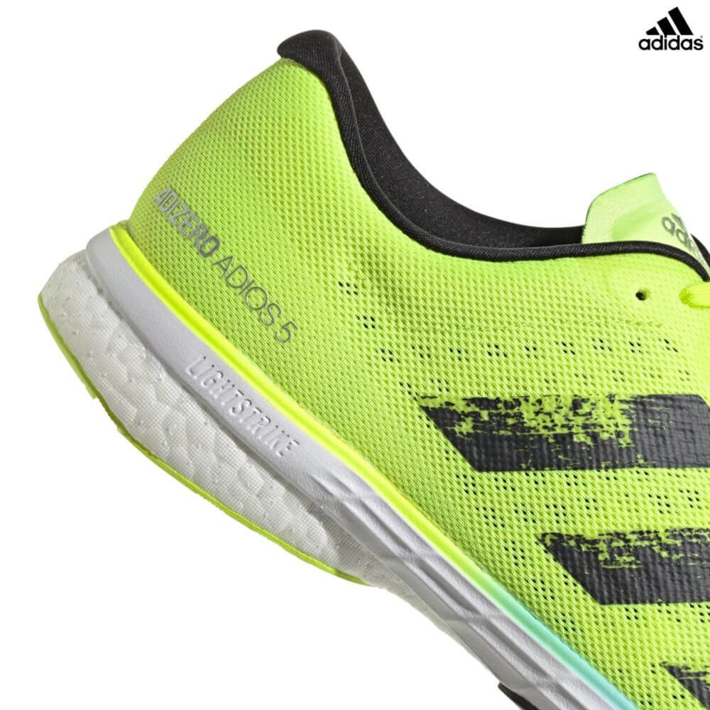 adidas tênis adizero adios 5