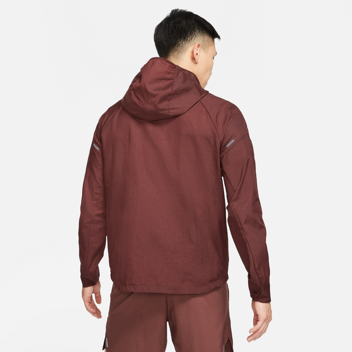 NIKE Essential lietaus bėgimo striukė 