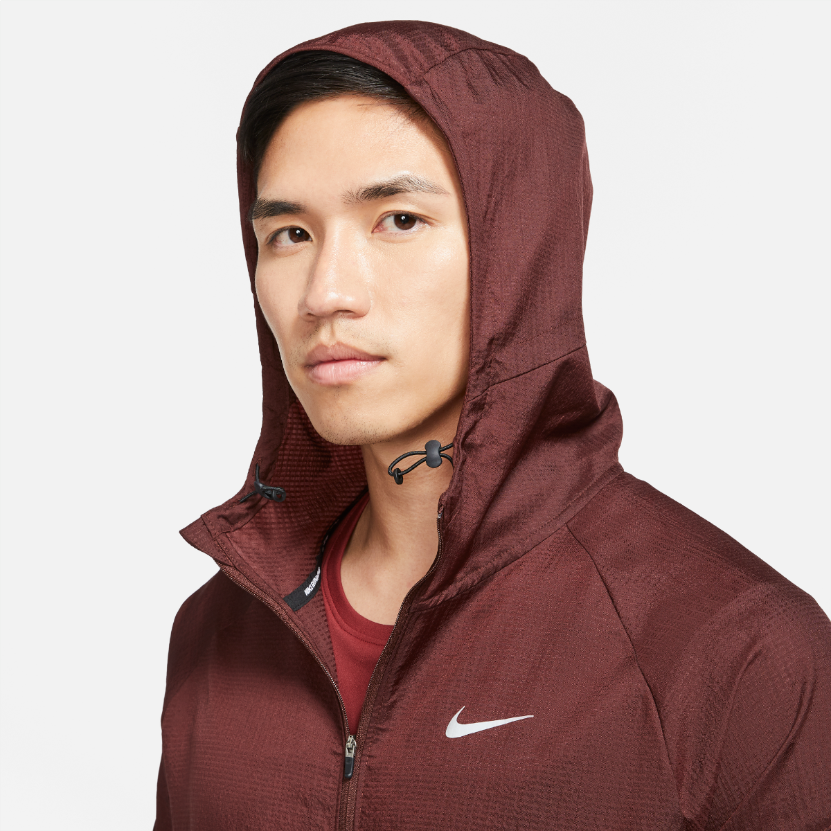 NIKE Essential lietaus bėgimo striukė 