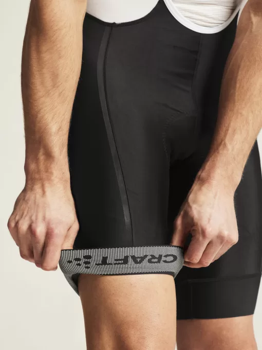 CRAFT Adv Endurance Bib Shorts Men's - Image 7