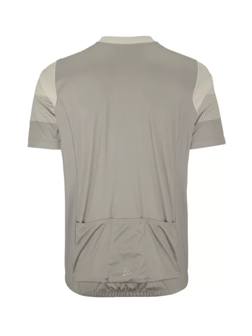 CRAFT Core Endur Logo Jersey Men's - Image 2