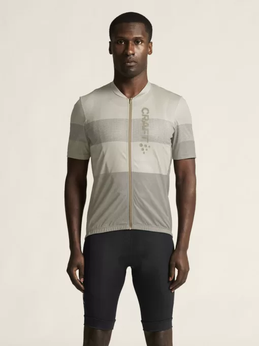 CRAFT Core Endur Logo Jersey Men's
