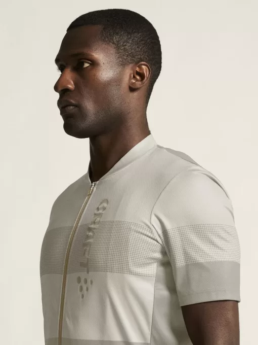CRAFT Core Endur Logo Jersey Men's - Image 4