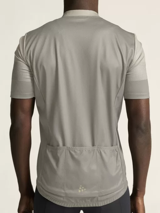 CRAFT Core Endur Logo Jersey Men's - Image 5