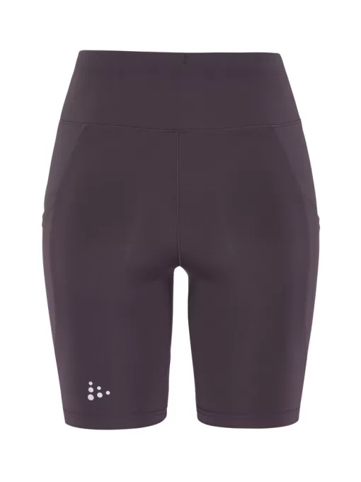 CRAFT ADV Essence Short Tights 2 Women's - Image 4