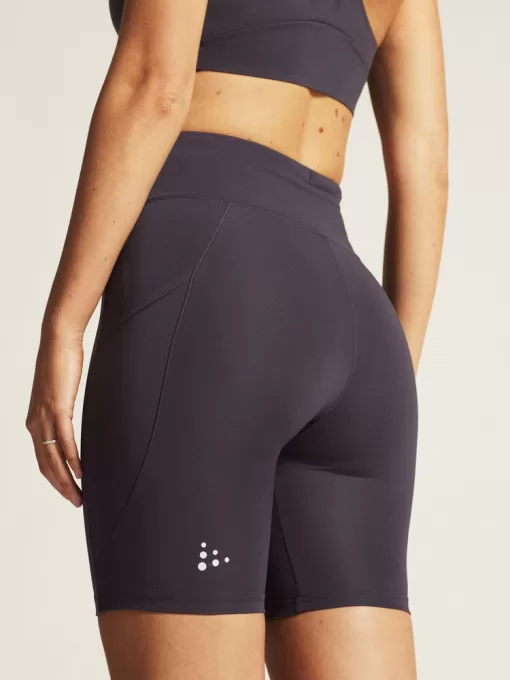 CRAFT ADV Essence Short Tights 2 Women's - Image 7